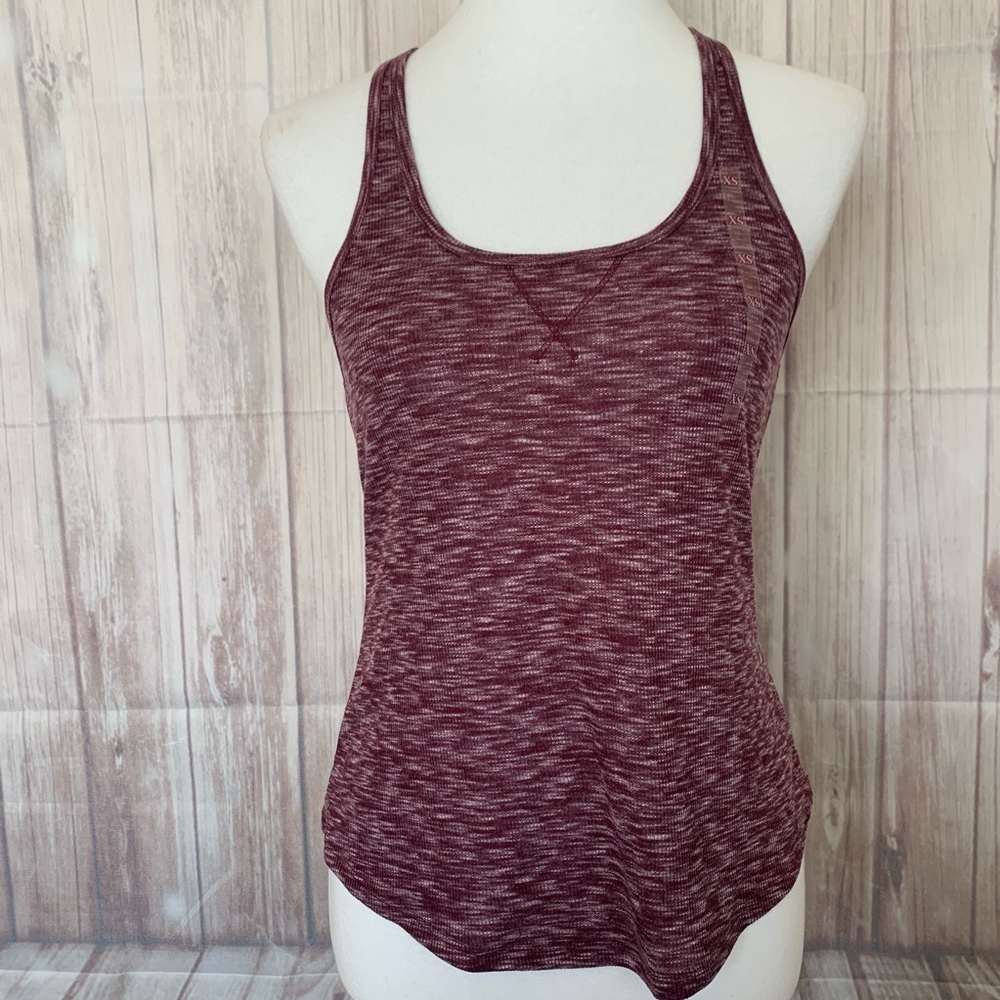 Victoria’s Secret racerback tank size Xs